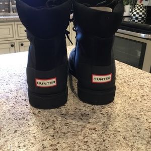 Men’s Hunter Command Boots